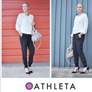 Athleta True City Jogger